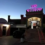Pension Les Grottes