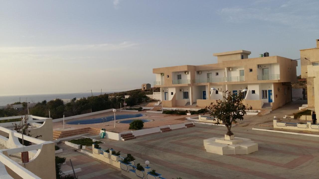 Les Grottes Hotel *