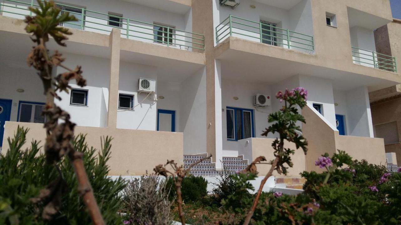 Les Grottes * Tunis