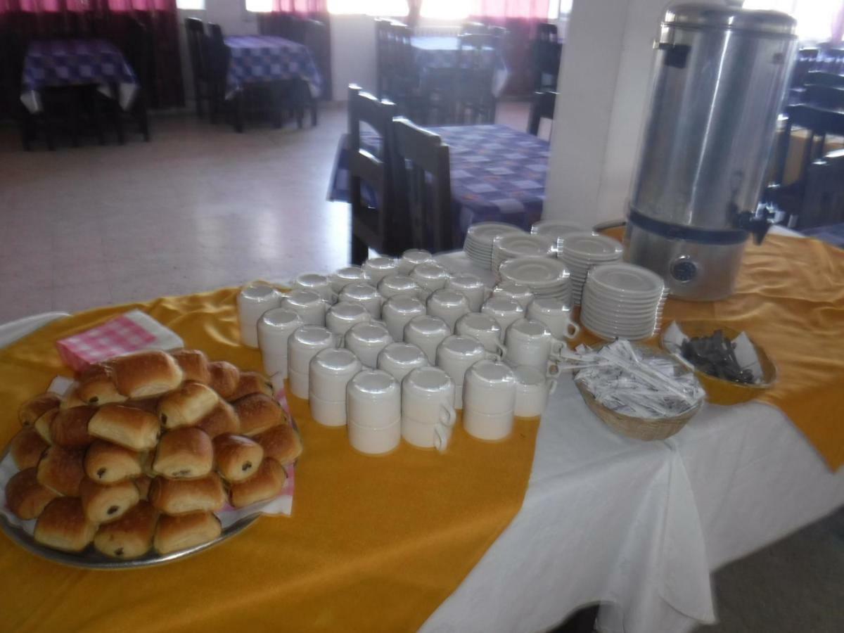 Hotel Les Grottes